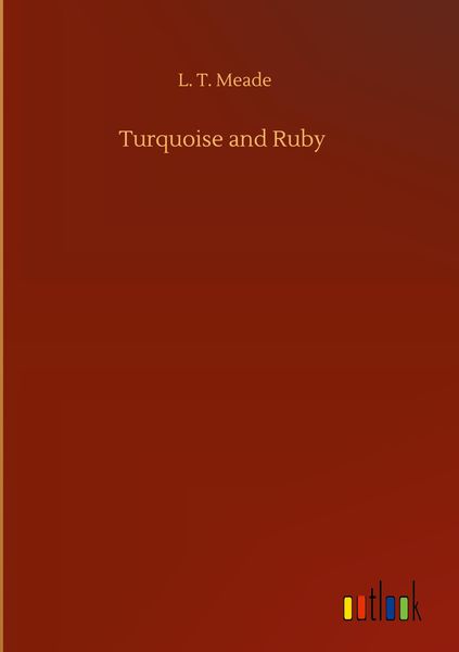 Produktbild: Turquoise and Ruby