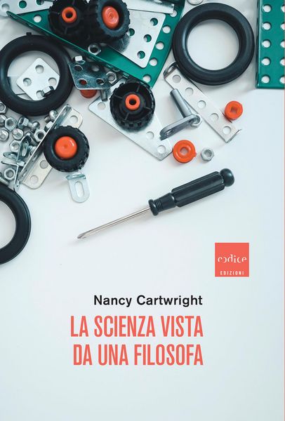 Produktbild: La scienza vista da una filosofa