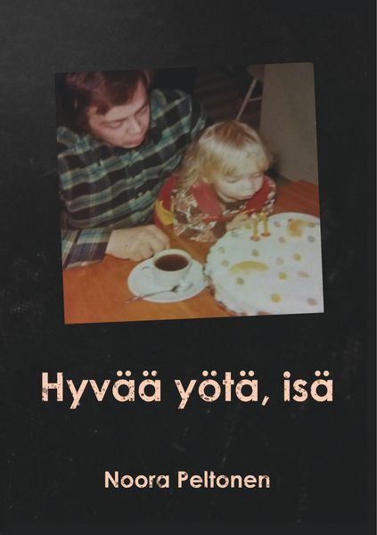 Produktbild: Hyv&auml;&auml; y&ouml;t&auml;, is&auml;