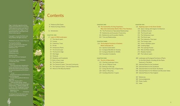 Produktbild: The Living Landscape