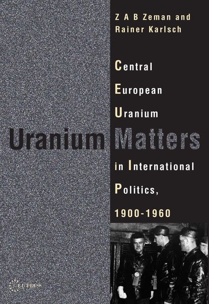 Produktbild: Uranium Matters