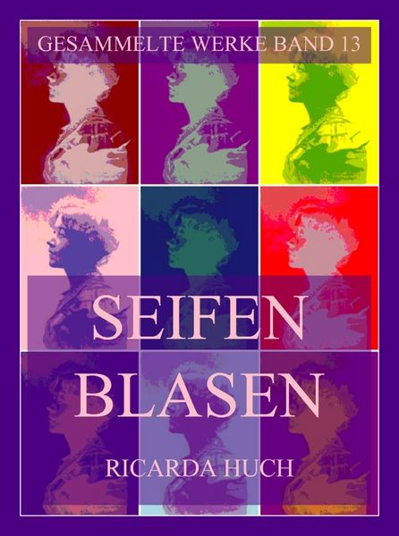 Produktbild: Seifenblasen