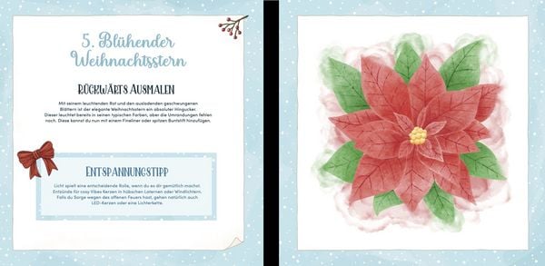 Produktbild: Cosy Adventskalender