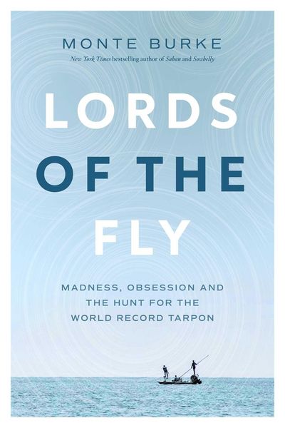 Produktbild: Lords of the Fly