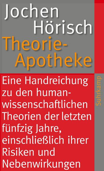 Produktbild: Theorie-Apotheke
