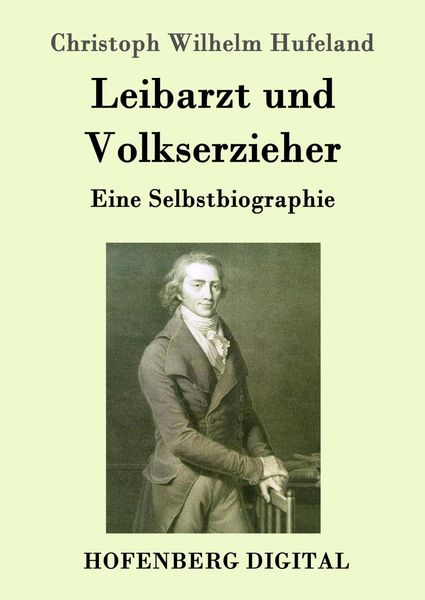 Produktbild: Leibarzt und Volkserzieher