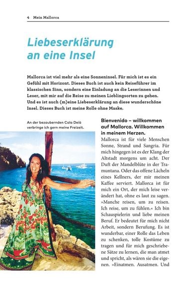 Produktbild: Bon dia, Mallorca
