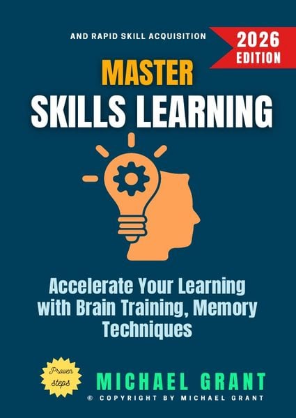 Produktbild: Master Skills Learning: