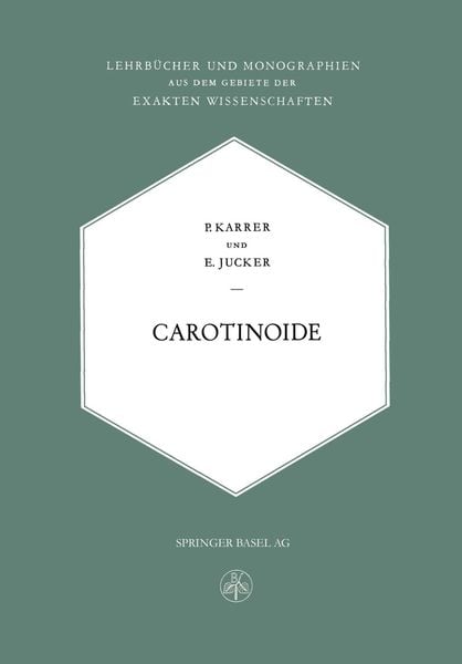 Produktbild: Carotinoide