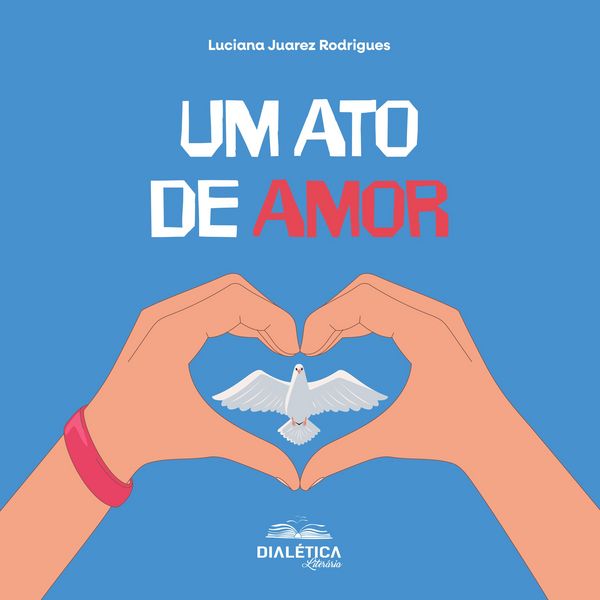 Produktbild: Um Ato de Amor