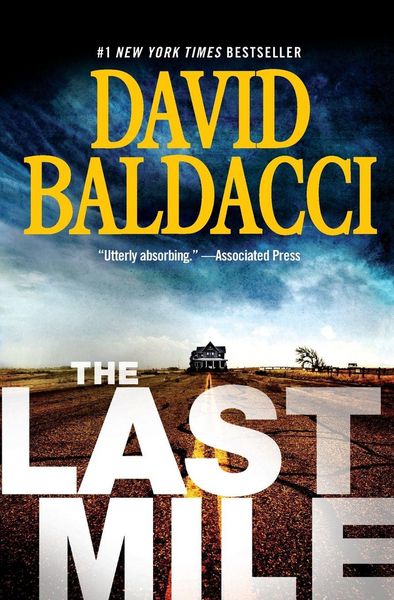 Produktbild: The Last Mile