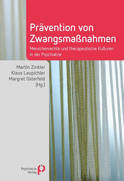 Produktbild: Pr&auml;vention von Zwangsma&szlig;nahmen