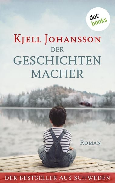 Produktbild: Der Geschichtenmacher
