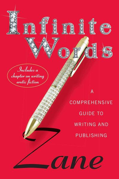 Produktbild: Infinite Words