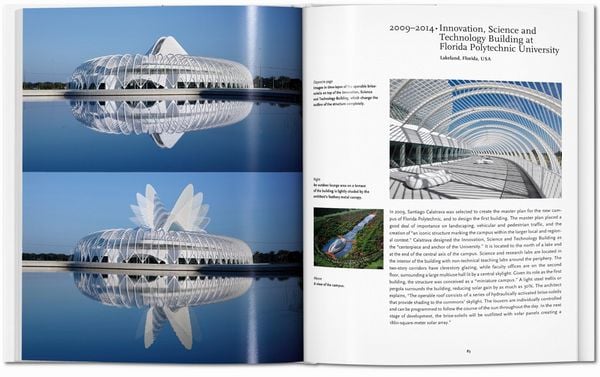 Produktbild: Calatrava