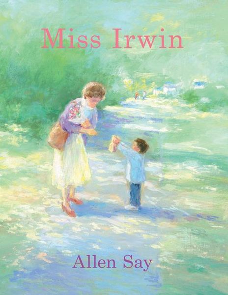 Produktbild: Miss Irwin