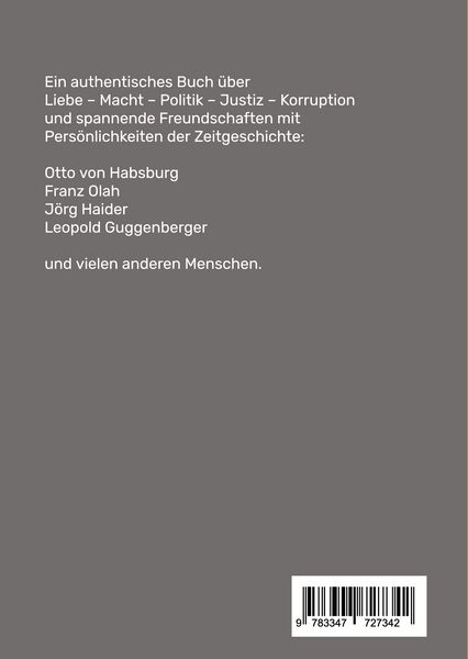 Produktbild: Aufgeben war nie meine Option - Die Wahrheit &uuml;ber mein bewegtes Leben