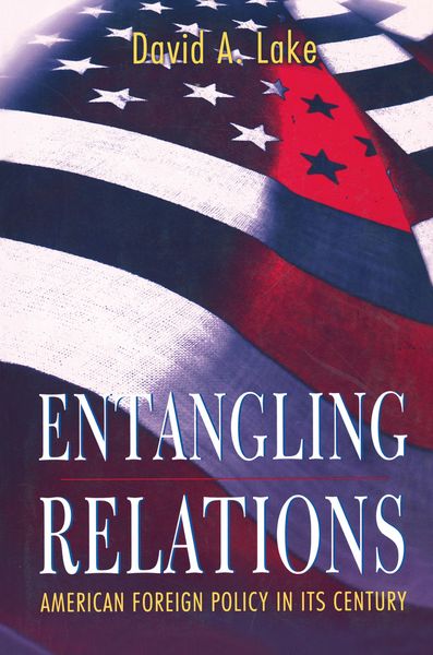 Produktbild: Entangling Relations