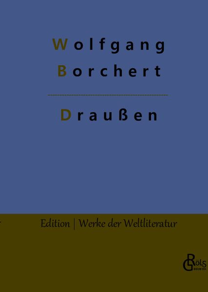 Produktbild: Drau&szlig;en