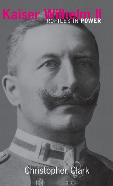 Produktbild: Kaiser Wilhelm II