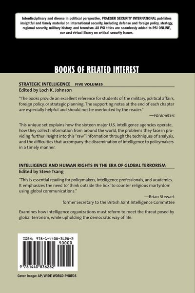 Produktbild: Of Knowledge and Power
