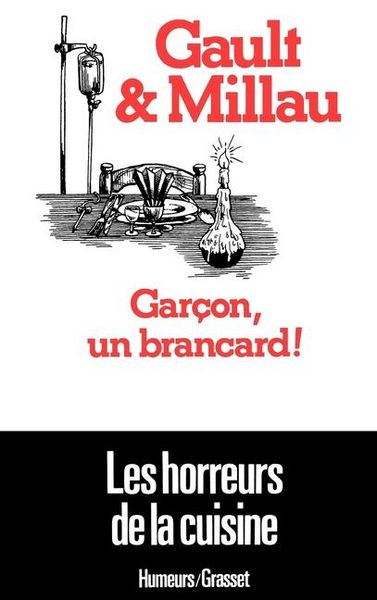 Produktbild: Gar&ccedil;on, un brancard !