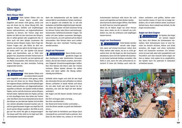 Produktbild: Mentale Tipps & Tricks im Tennis