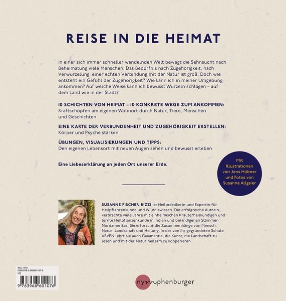 Produktbild: Das Geheimnis deines Ortes