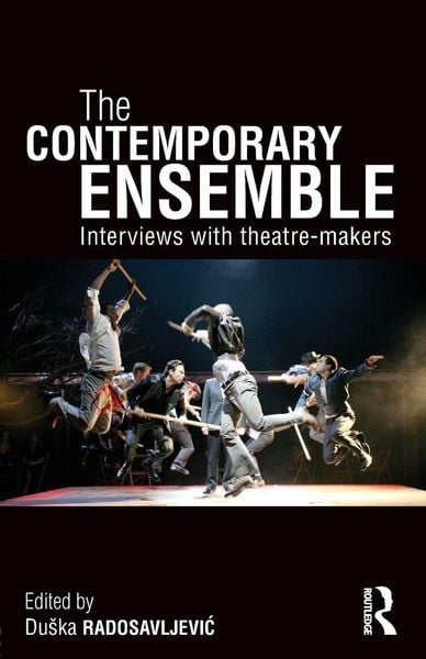 Produktbild: The Contemporary Ensemble