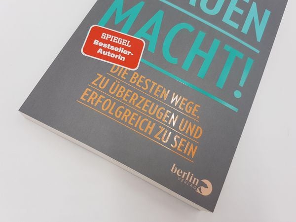 Produktbild: Frauenmacht!