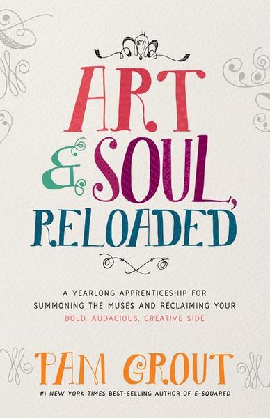 Produktbild: Art & Soul, Reloaded