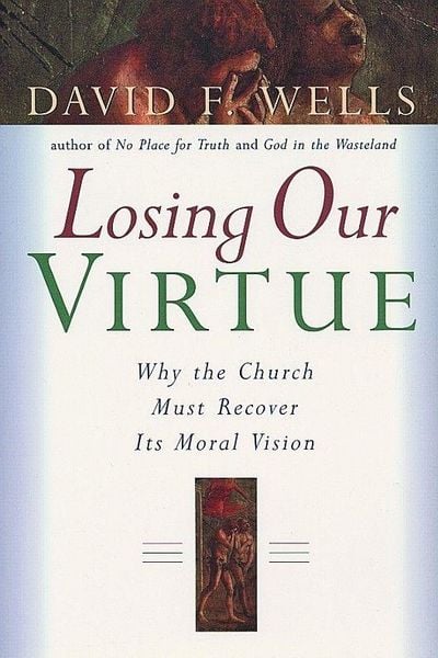 Produktbild: Losing Our Virtue