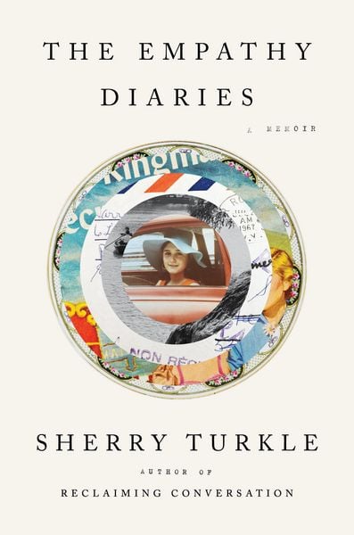 Produktbild: The Empathy Diaries