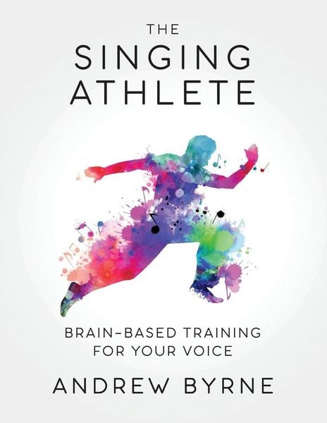 Produktbild: The Singing Athlete