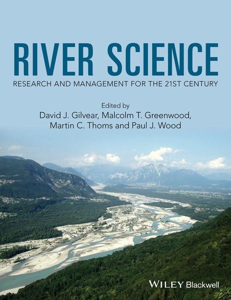 Produktbild: River Science
