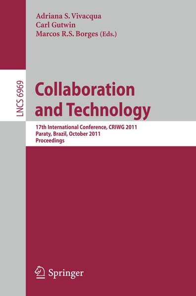 Produktbild: Collaboration and Technology