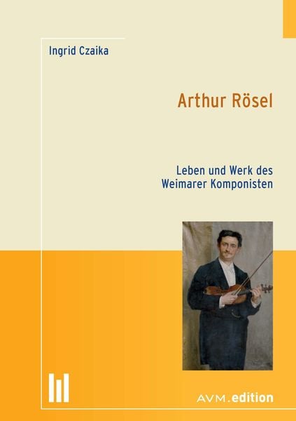 Produktbild: Arthur R&ouml;sel
