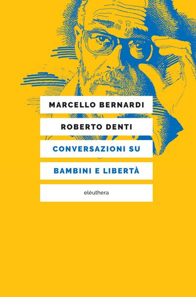 Produktbild: Conversazioni su bambini e libert&agrave;