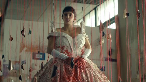 Produktbild: Maria tr&auml;umt - Oder: Die Kunst des Neuanfangs