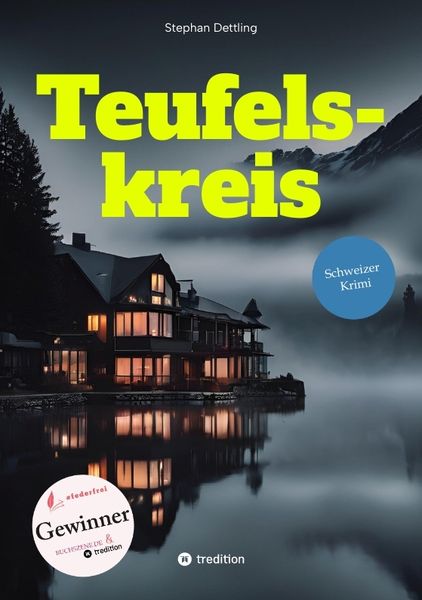 Produktbild: Teufelskreis