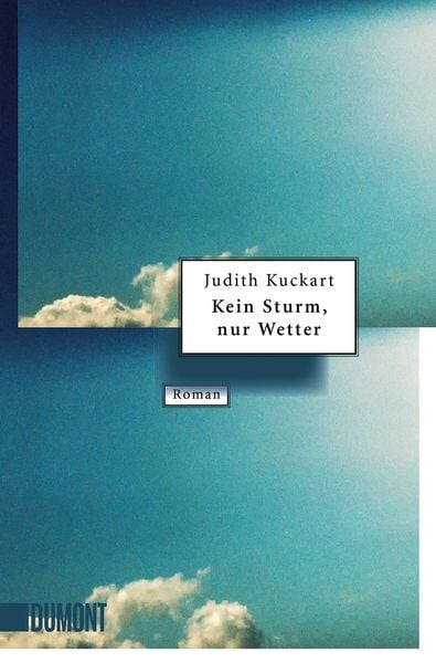 Produktbild: Kein Sturm, nur Wetter