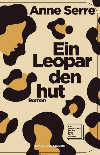 Produktbild: Ein Leopardenhut