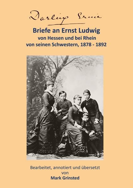 Produktbild: Darling Ernie