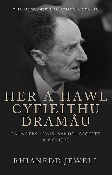 Produktbild: Her a Hawl Cyfieithu Dram&acirc;u