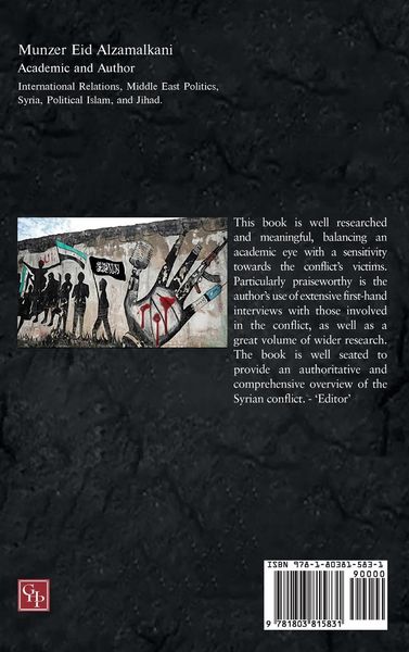 Produktbild: Syria