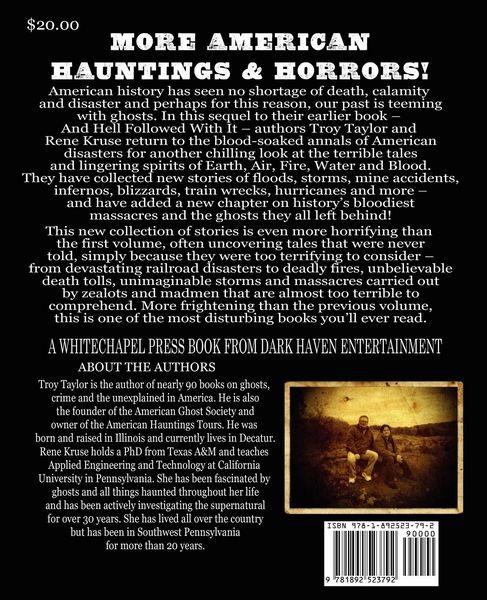 Produktbild: A Pale Horse Was Death