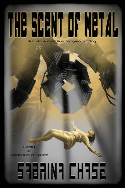 Produktbild: The Scent of Metal
