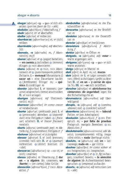 Produktbild: PONS Basisw&ouml;rterbuch Plus Spanisch