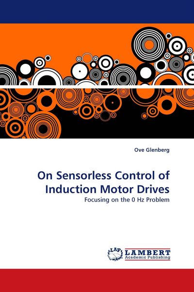 Produktbild: On Sensorless Control of Induction Motor Drives