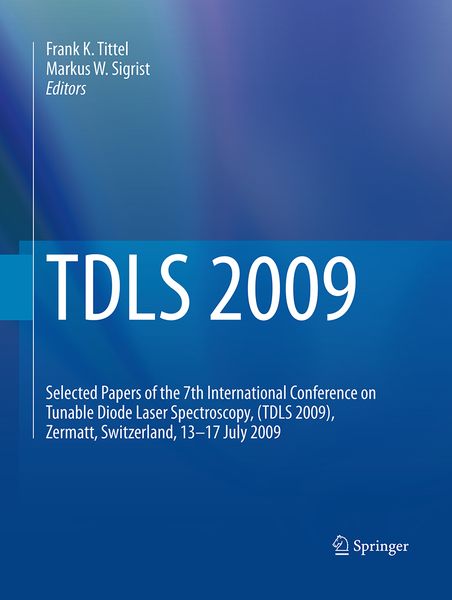 Produktbild: TDLS 2009